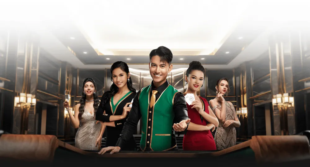 Maxim88 Malaysia Main Banner